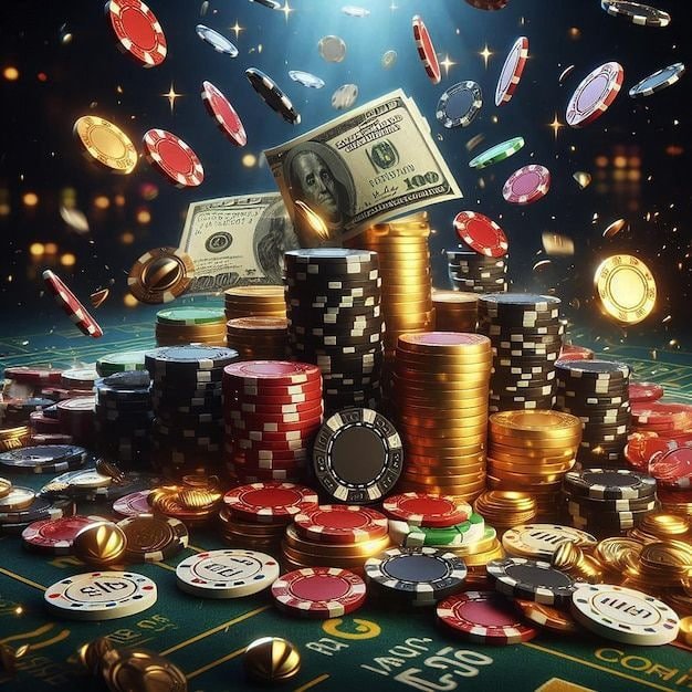 6games bet