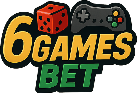 6games bet